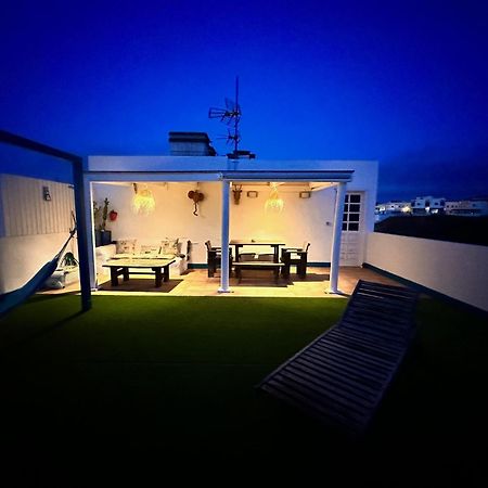Casa Azul Holiday Home El Cotillo  Экстерьер фото