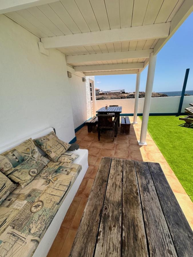 Casa Azul Holiday Home El Cotillo  Экстерьер фото
