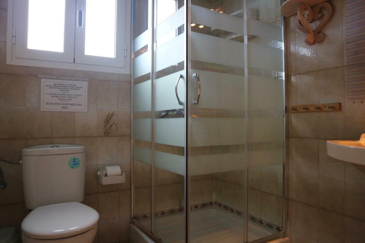 Casa Azul Holiday Home El Cotillo  Экстерьер фото