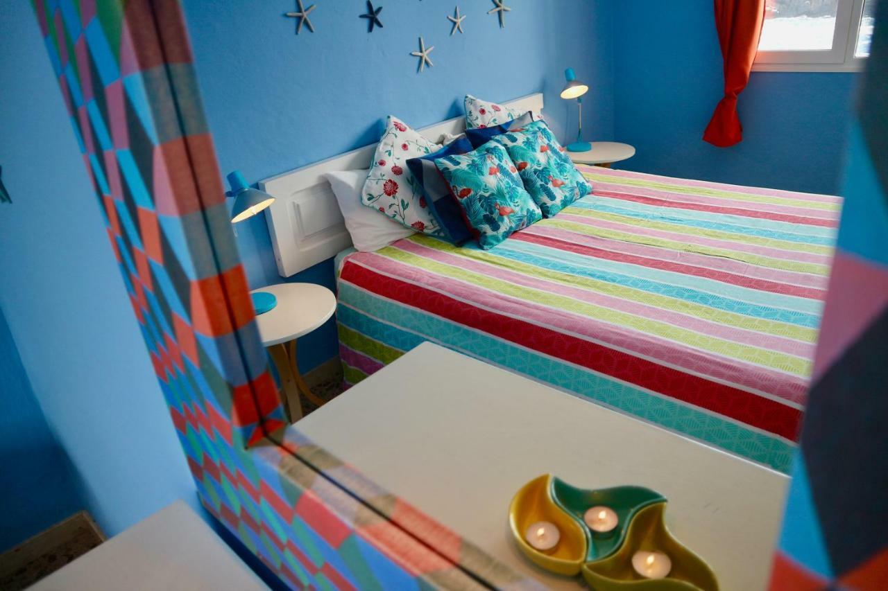 Casa Azul Holiday Home El Cotillo  Экстерьер фото
